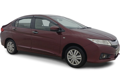 Honda City-img