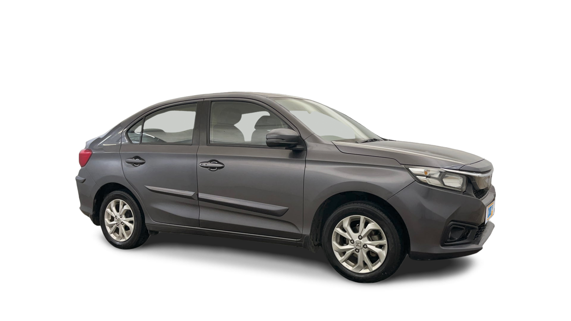2021 Honda Amaze - Sedan - Petrol - Manual - ₹5.87 lakh