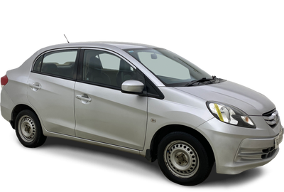 2013 Honda Amaze - Sedan - Petrol - Manual - ₹2.17 lakh