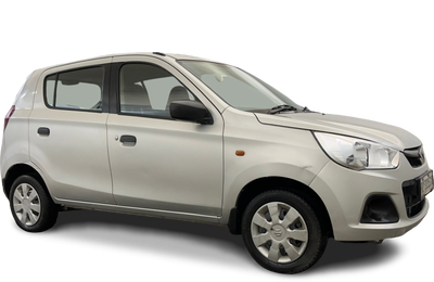 Maruti Alto K10-img