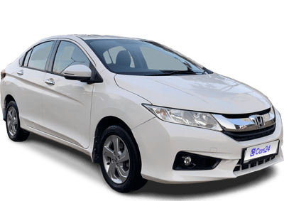2014 Honda City - Sedan - CNG - Manual - ₹4.41 lakh