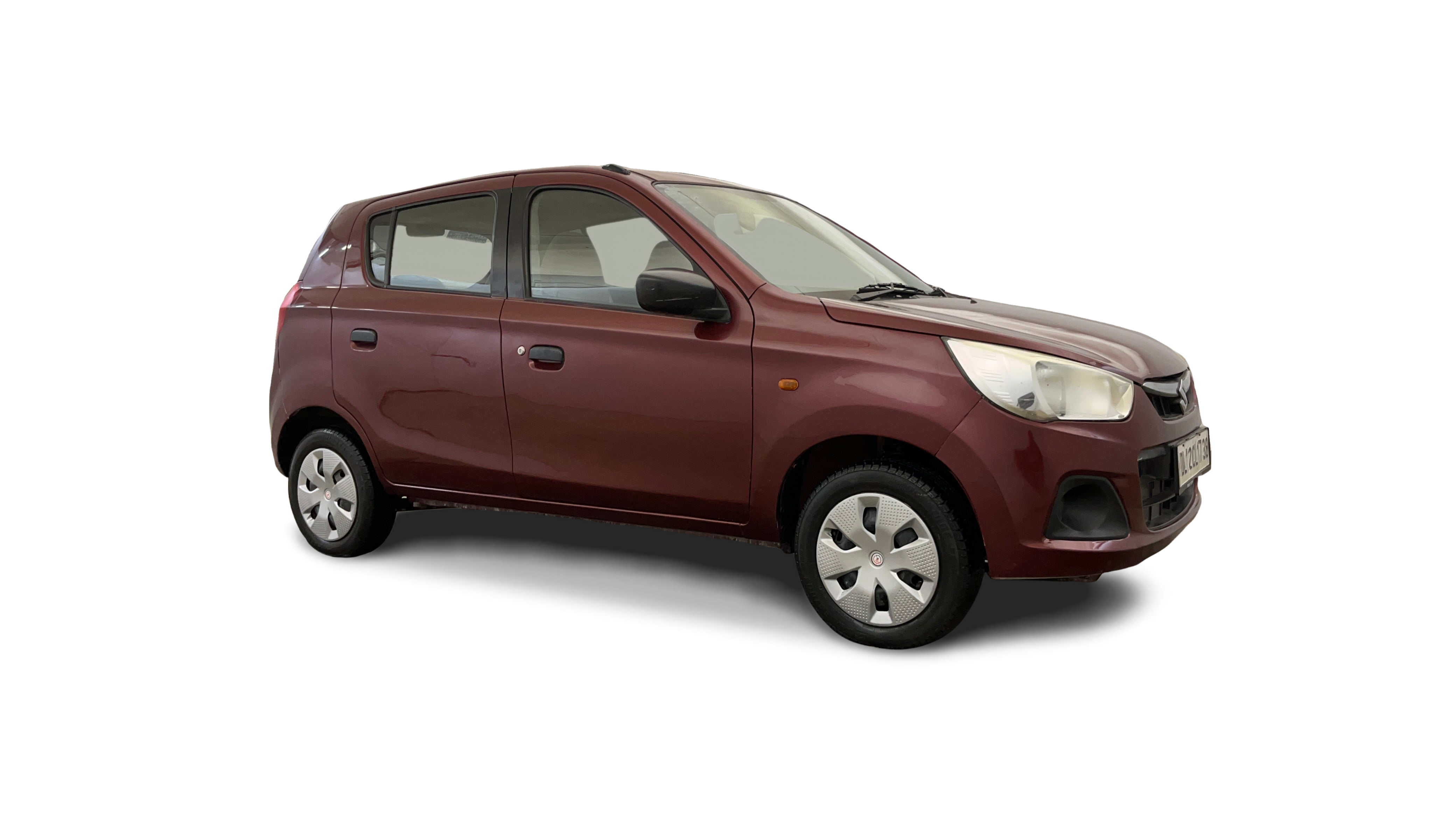 Maruti Alto K10-img