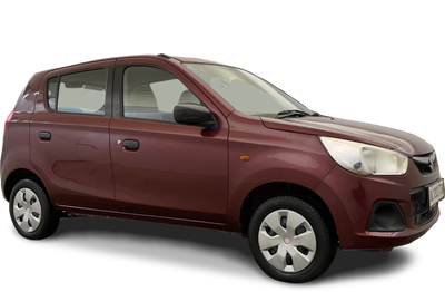 Maruti Alto K10-img