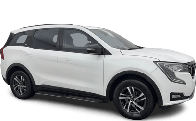 2024 Mahindra XUV700 - SUV - Petrol - Manual - ₹16.65 lakh