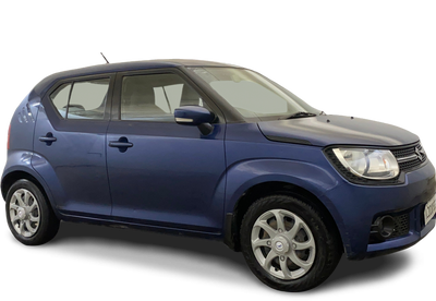 Maruti IGNIS-img