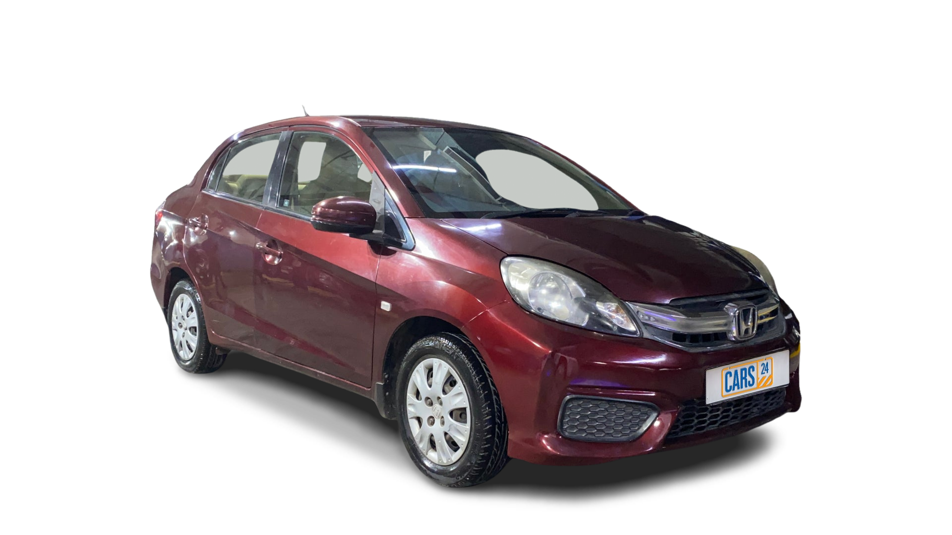 Honda Amaze-img