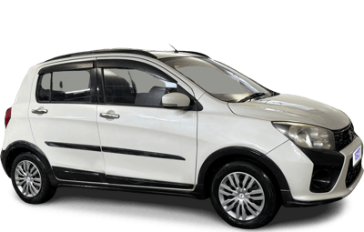2018 Maruti Celerio X - Hatchback - CNG - Manual - ₹3.44 lakh