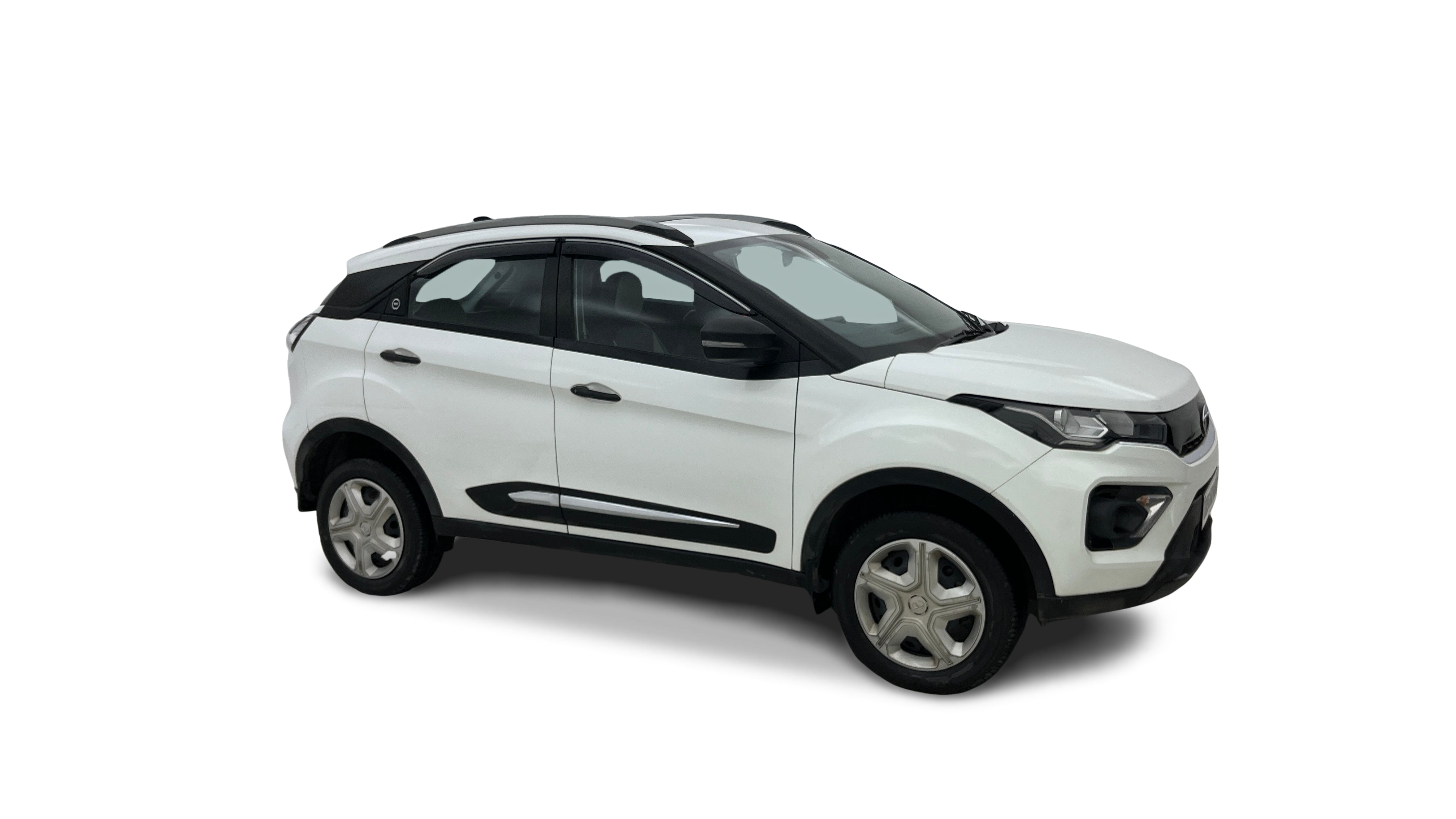 2023 Tata NEXON - SUV - Petrol - Automatic - ₹7.90 lakh