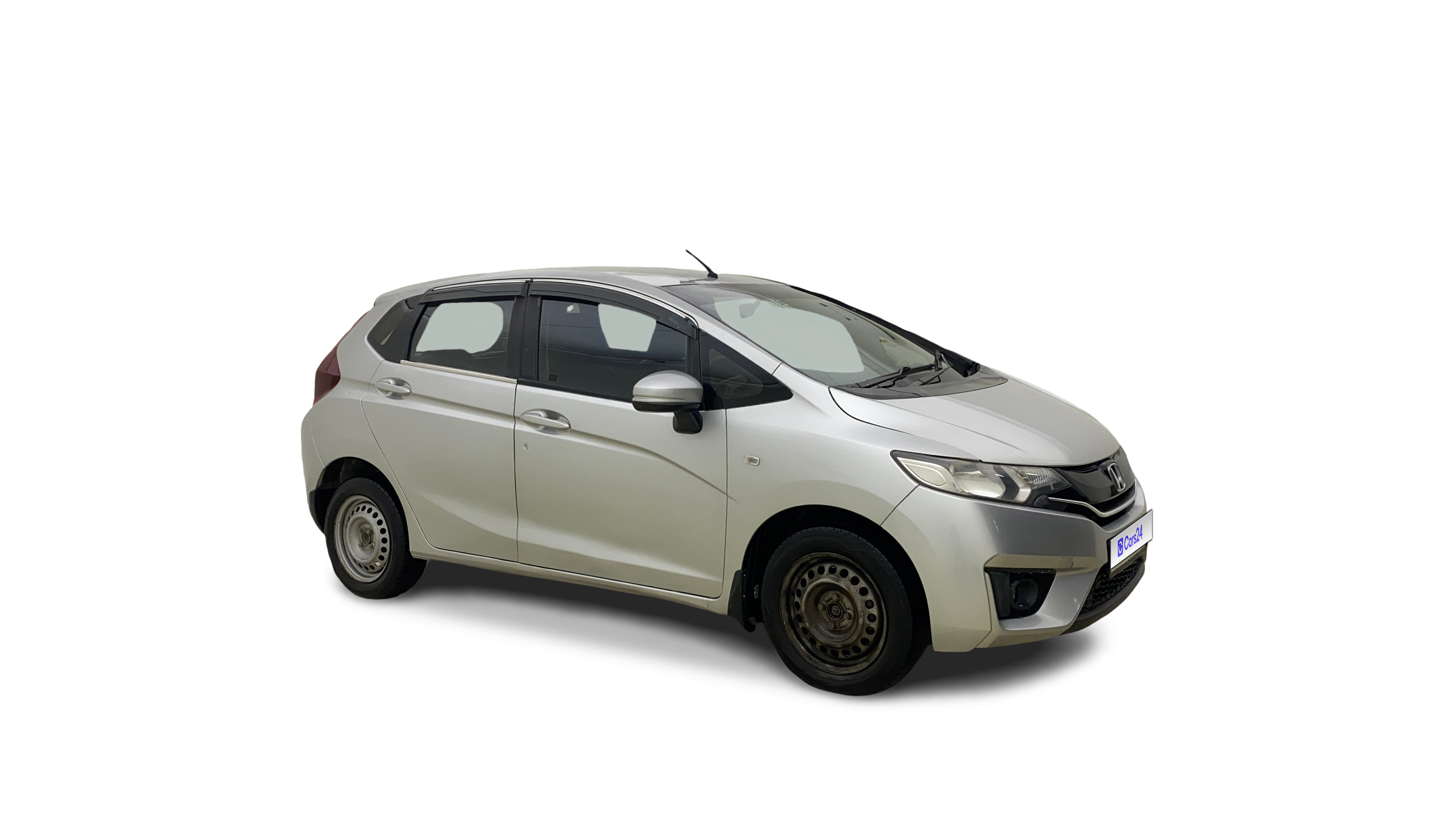2017 Honda Jazz - Hatchback - Diesel - Manual - ₹4.23 lakh
