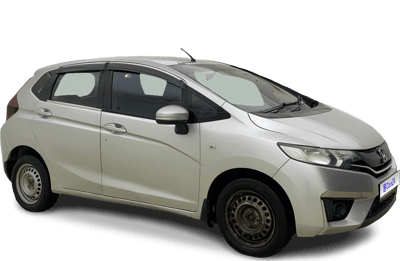 2017 Honda Jazz - Hatchback - Diesel - Manual - ₹4.23 lakh