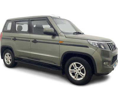 Mahindra BOLERO NEO-img