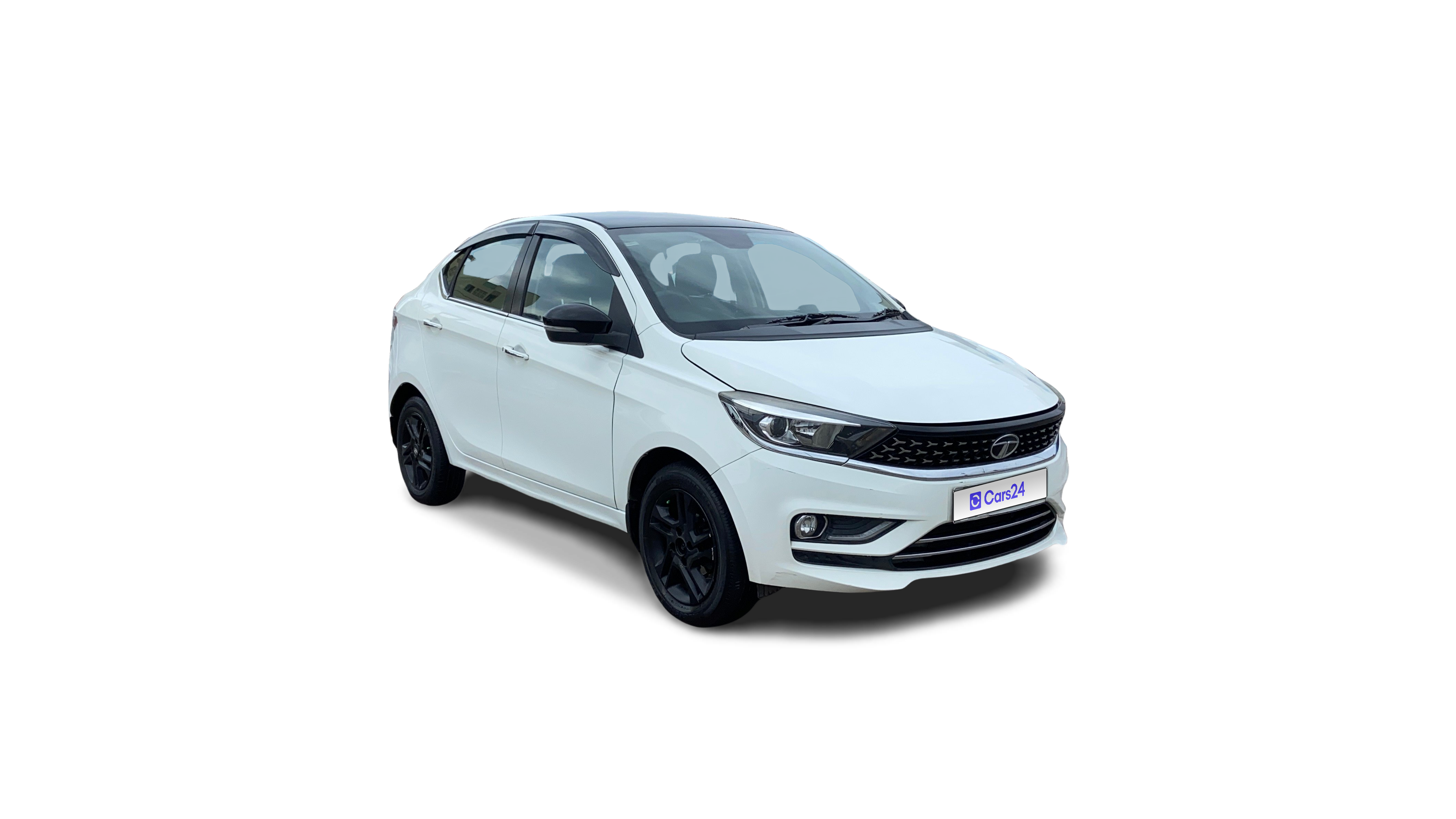 2022 Tata TIGOR - Sedan - Petrol - Manual - ₹5.14 lakh