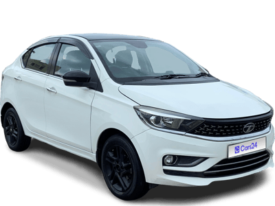 2022 Tata TIGOR - Sedan - Petrol - Manual - ₹5.14 lakh