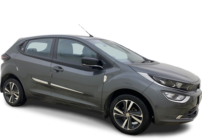 2023 Tata ALTROZ - Hatchback - CNG - Manual - ₹6.09 lakh