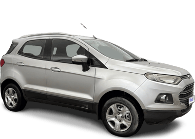 2016 Ford Ecosport - SUV - Petrol - Manual - ₹2.98 lakh