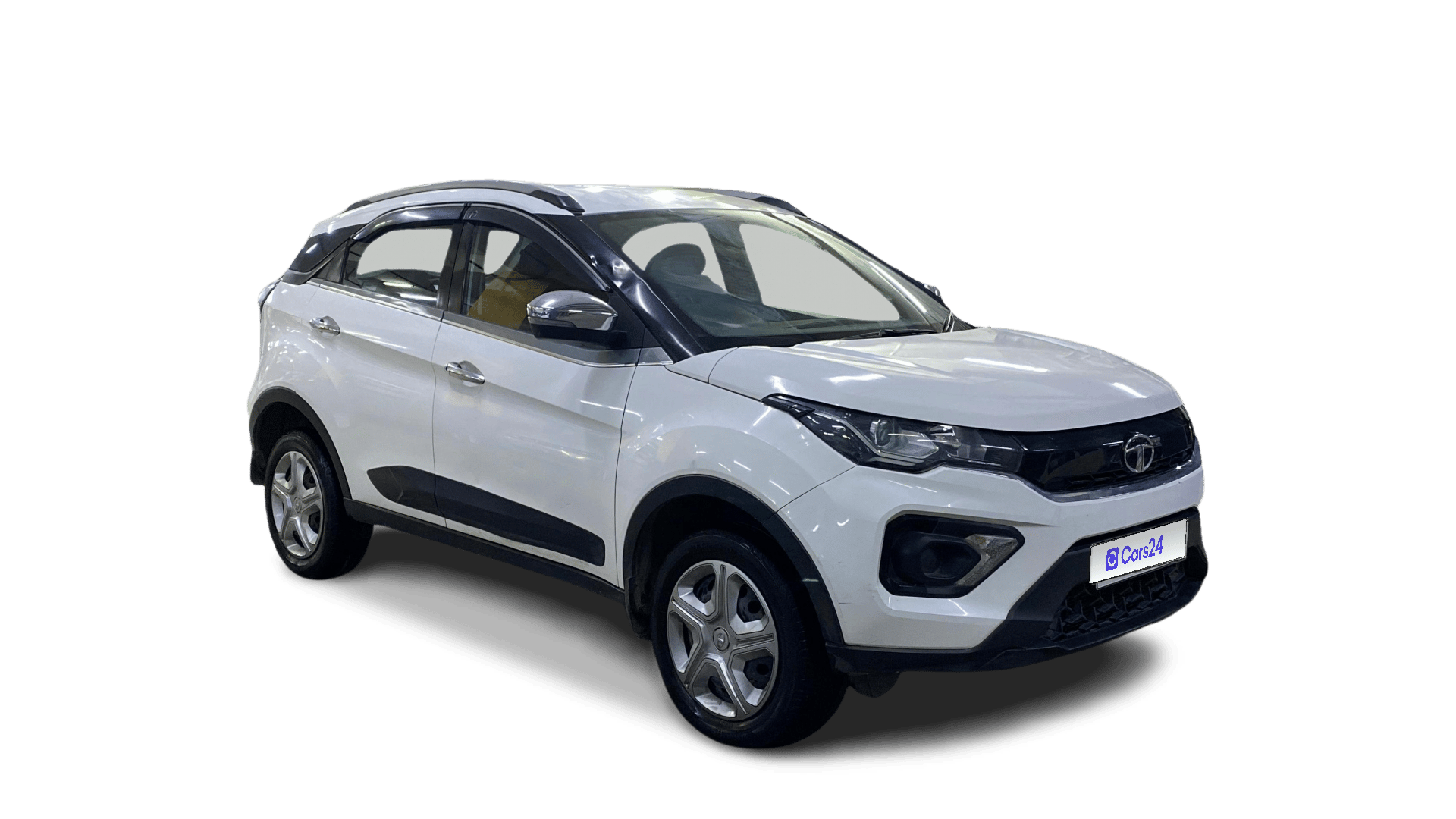 2020 Tata NEXON - SUV - Diesel - Manual - ₹5.50 lakh