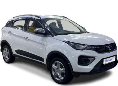 2020 Tata NEXON - SUV - Diesel - Manual - ₹5.50 lakh
