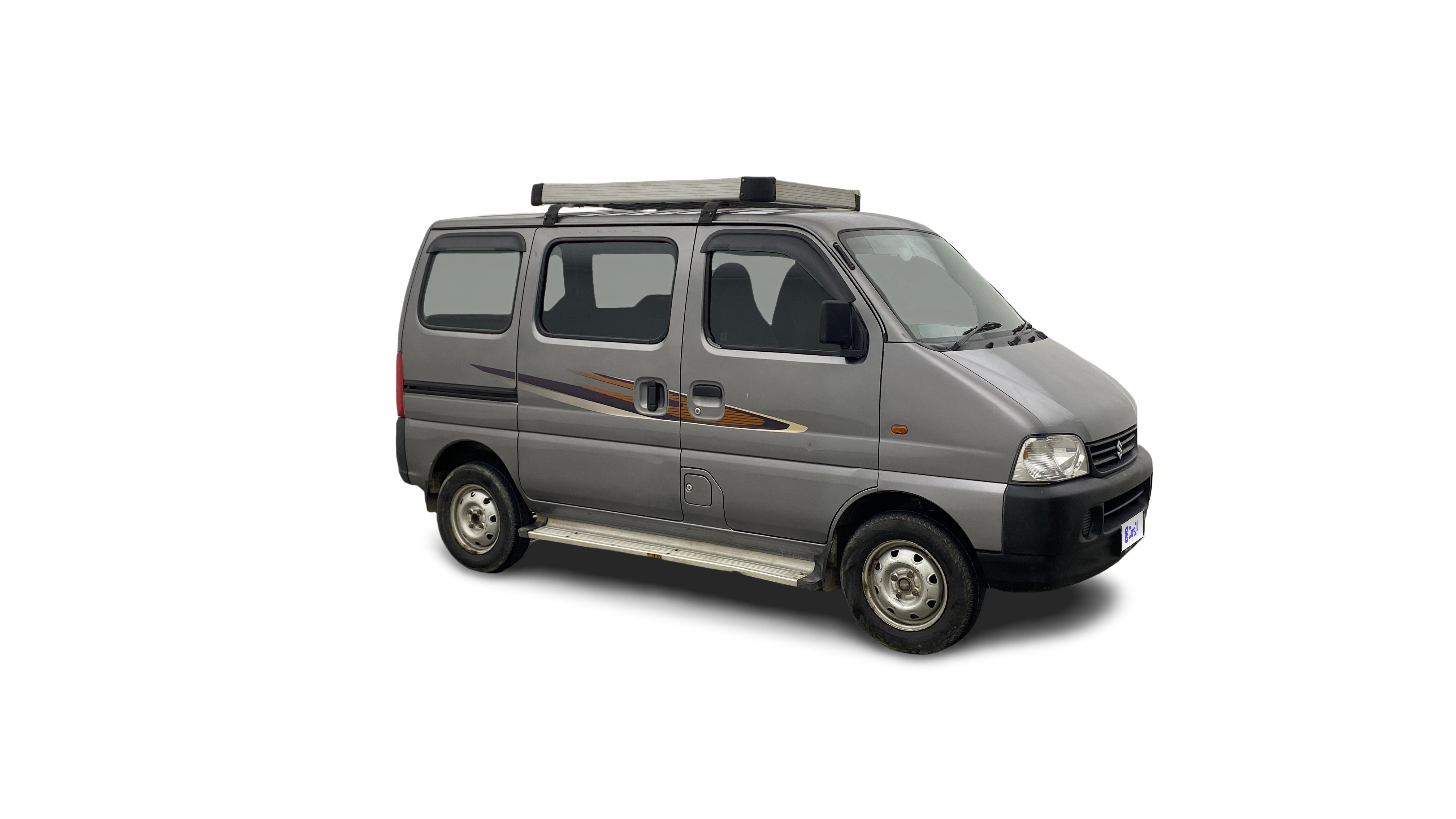 2019 Maruti Eeco - SUV - Petrol - Manual - ₹4.44 lakh