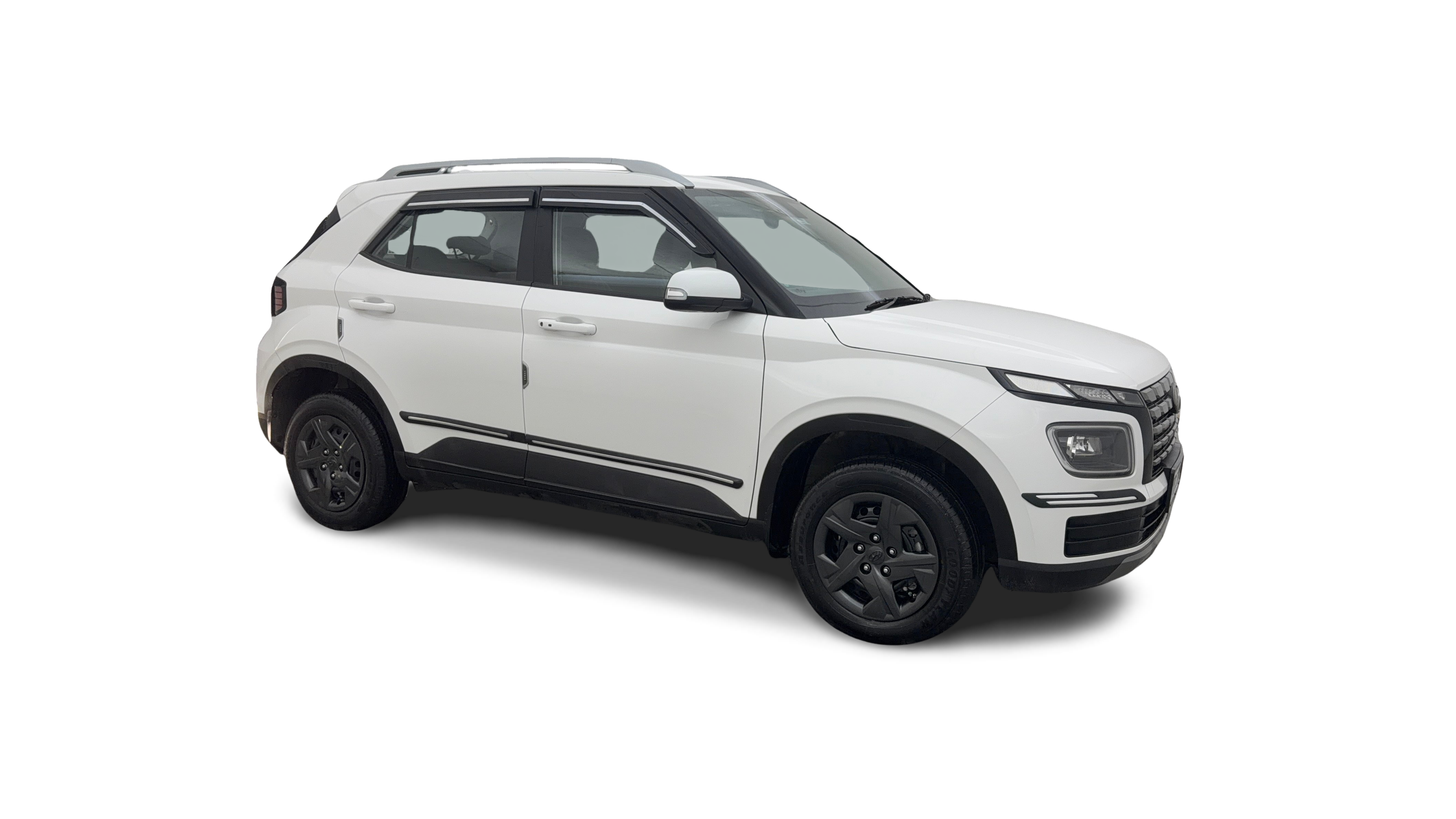2025 Hyundai VENUE - SUV - Petrol - Manual - ₹11.82 lakh