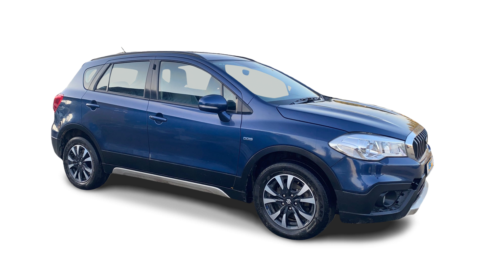 Maruti S Cross-img