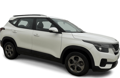 2019 KIA SELTOS - SUV - Petrol - Manual - ₹6.50 lakh