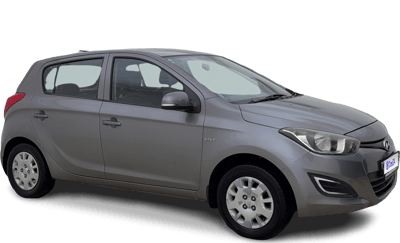 2013 Hyundai i20 - Hatchback - CNG - Manual - ₹2.60 lakh