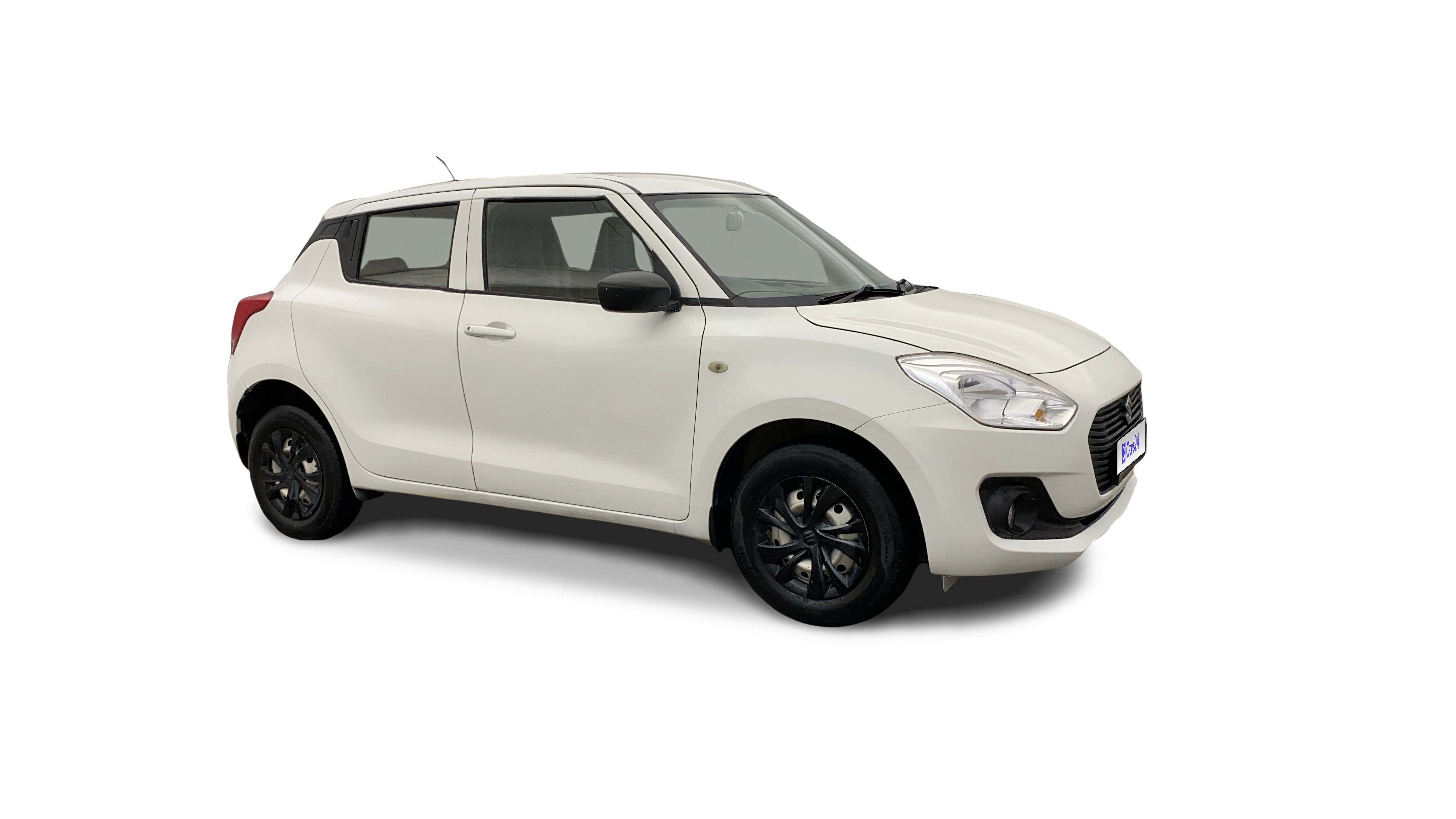 2020 Maruti Swift - Hatchback - Petrol - Manual - ₹4.21 lakh