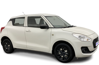 2020 Maruti Swift - Hatchback - Petrol - Manual - ₹3.80 lakh