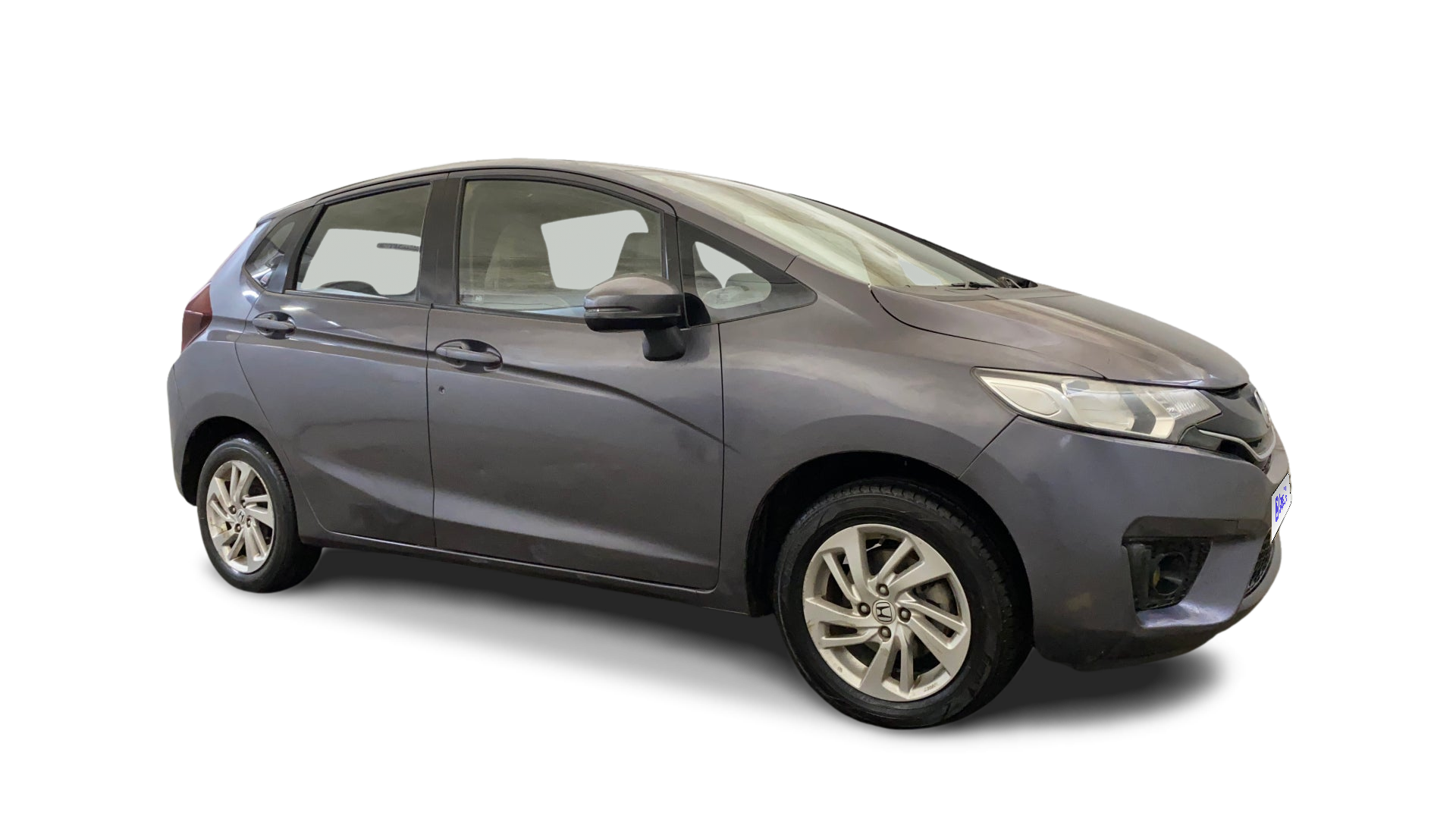 2017 Honda Jazz - Hatchback - Petrol - Automatic - ₹3.39 lakh