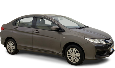 Honda City-img