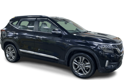 2023 KIA SELTOS - SUV - Petrol - Automatic - ₹14.41 lakh