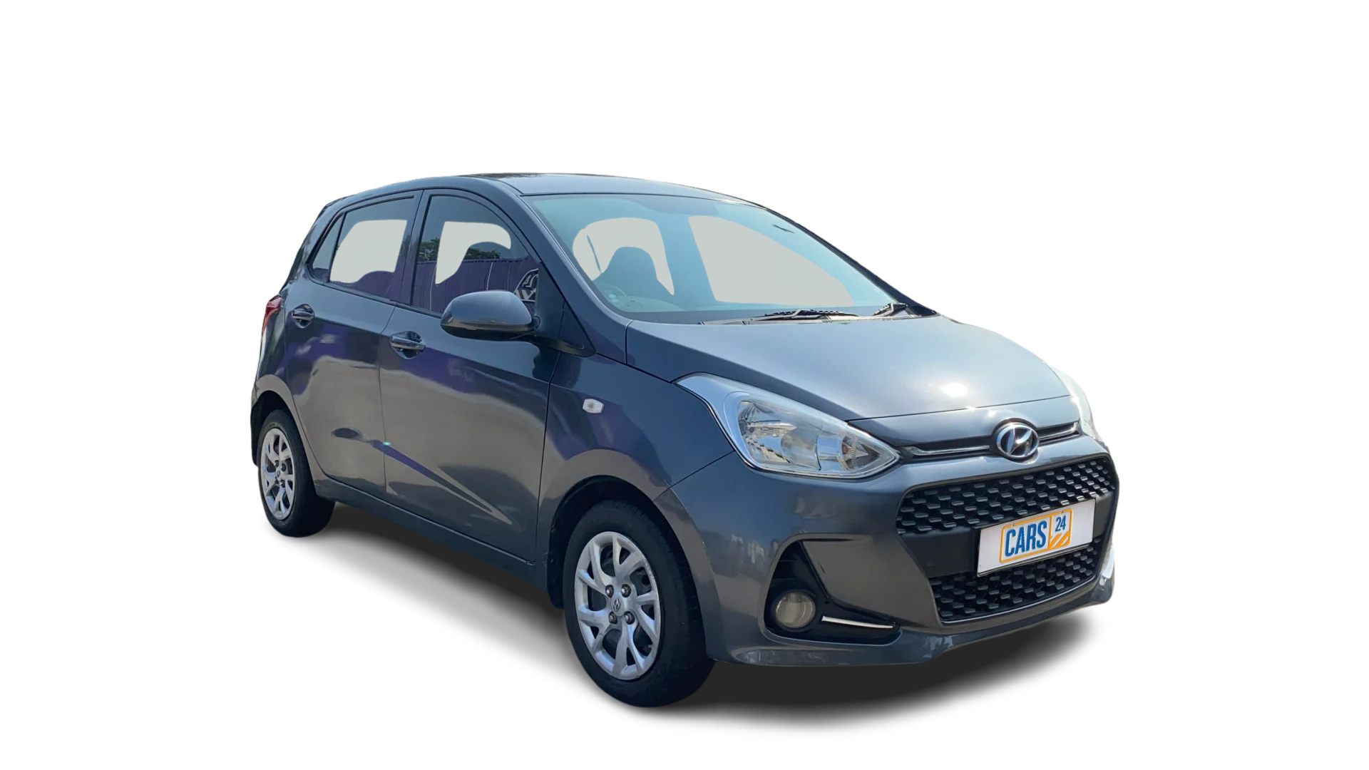 Hyundai Grand i10-img