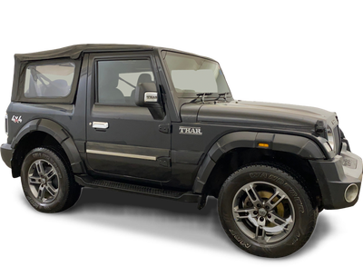 Mahindra Thar-img