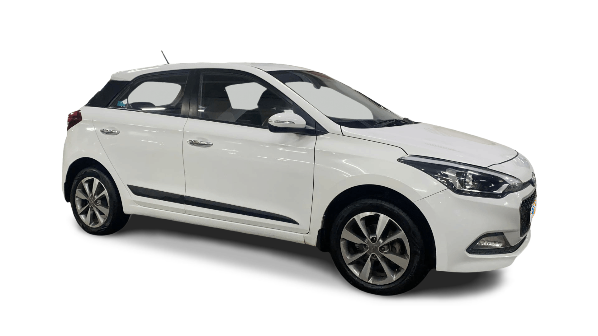 Hyundai Elite i20-img