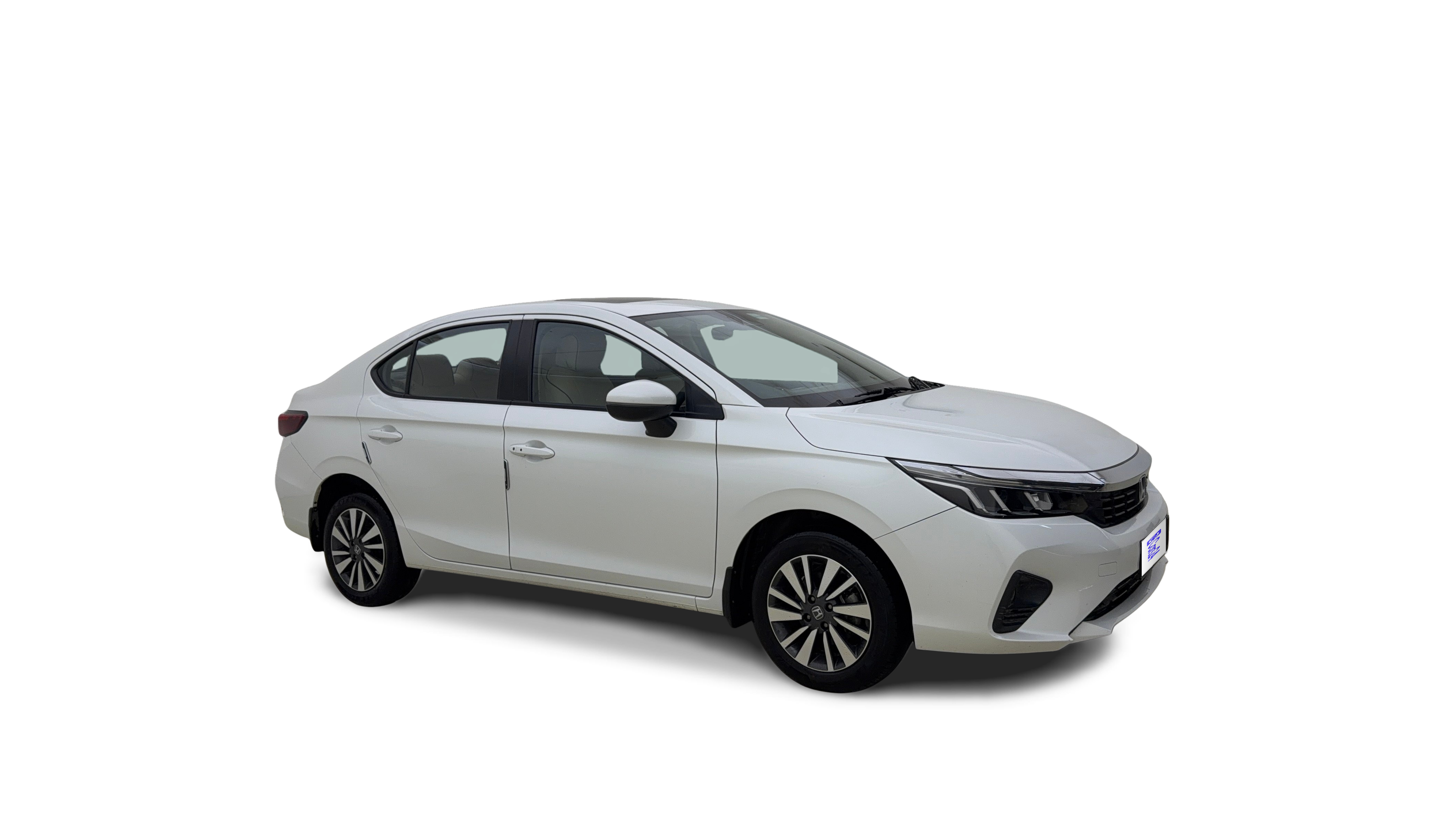 2024 Honda City - Sedan - Petrol - Automatic - ₹11.87 lakh