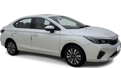 2024 Honda City - Sedan - Petrol - Automatic - ₹11.71 lakh