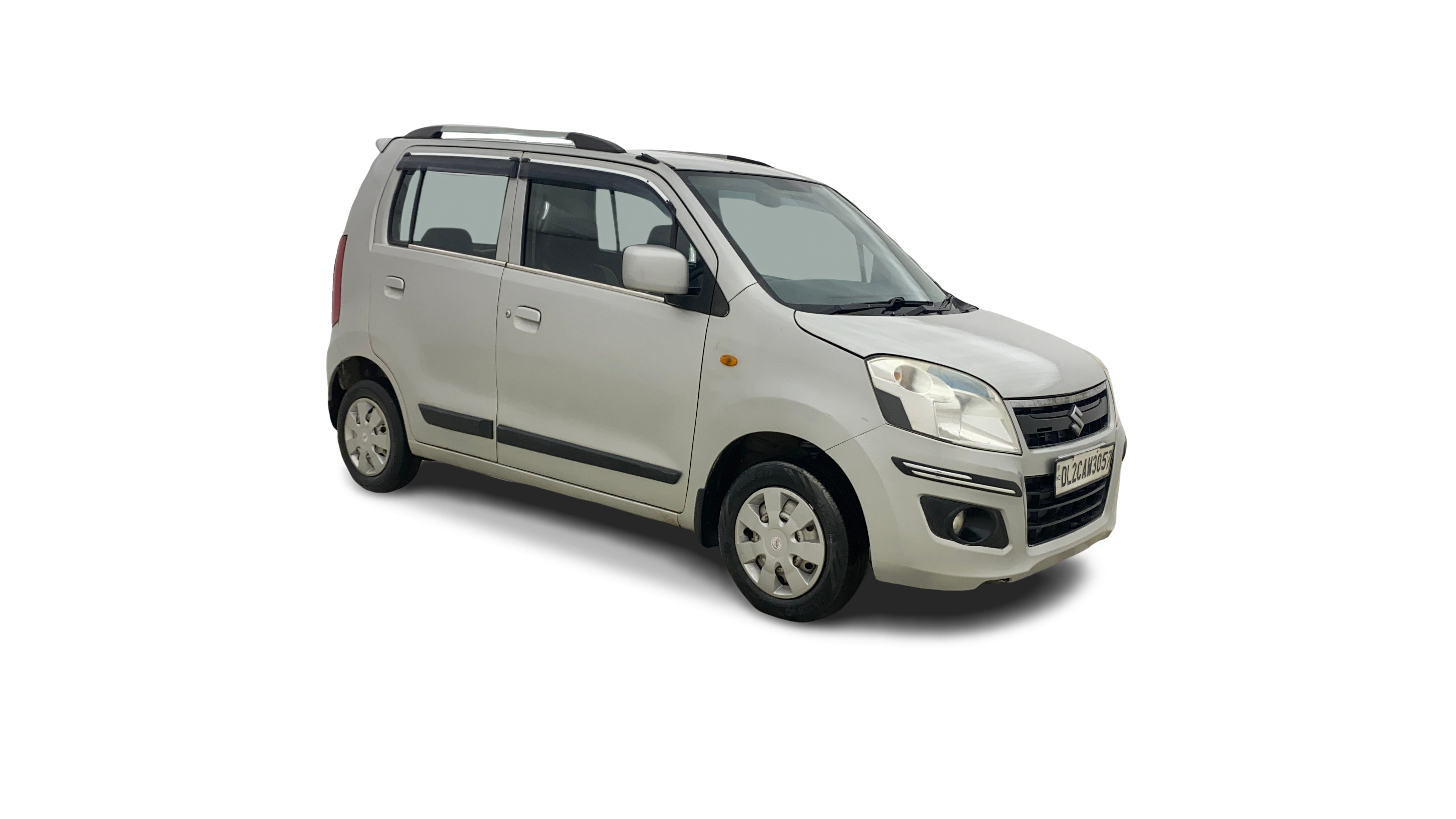Maruti Wagon R 1.0-img