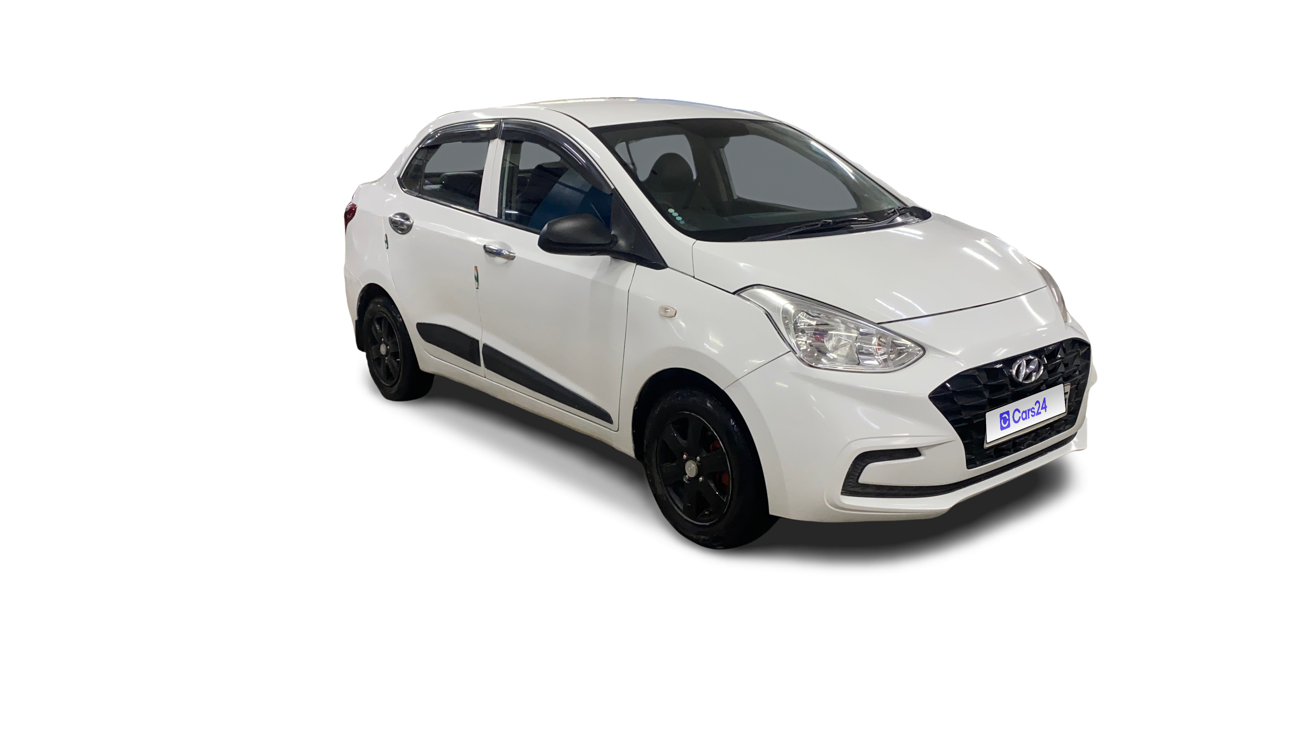 2022 Hyundai XCENT PRIME - Sedan - CNG - Manual - ₹3.96 lakh