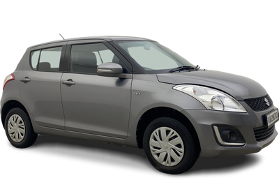 Maruti Swift-img