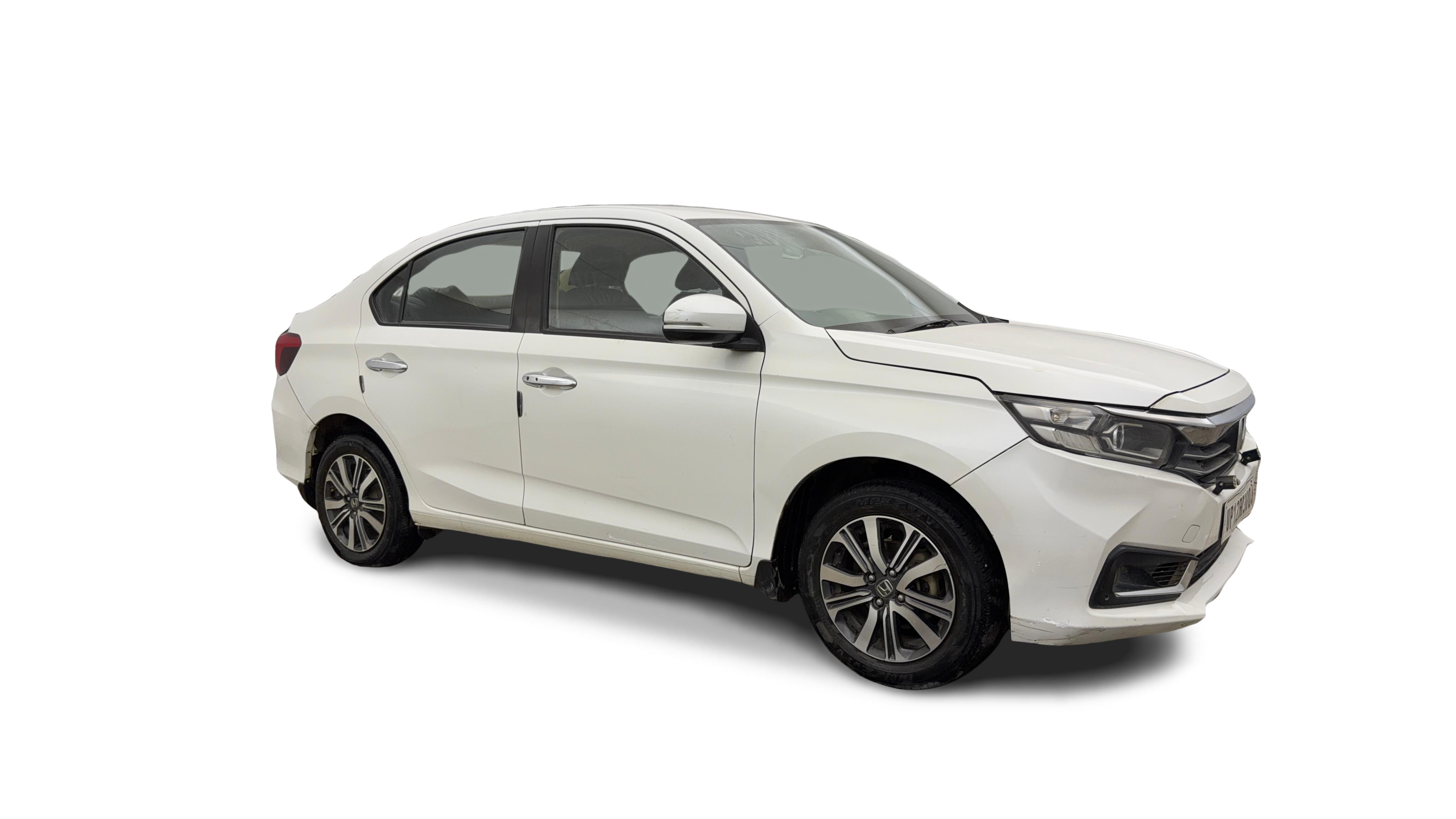 2023 Honda Amaze - Sedan - Petrol - Manual - ₹6.70 lakh