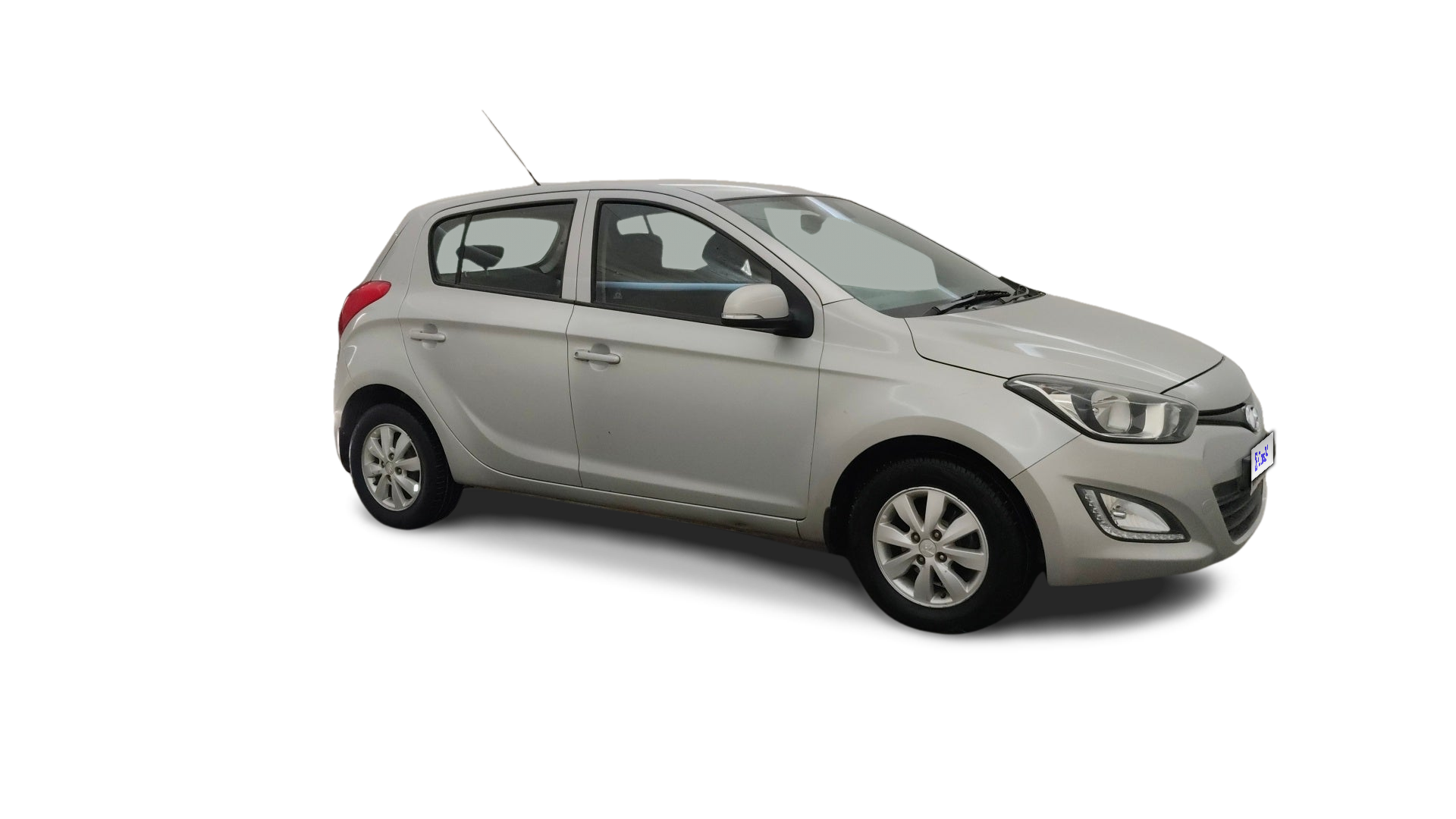 2014 Hyundai i20 - Hatchback - Petrol - Manual - ₹2.97 lakh