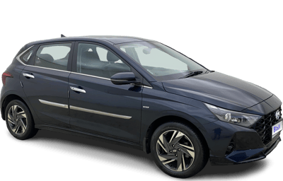 2022 Hyundai NEW I20 - Hatchback - Petrol - Automatic - ₹7.94 lakh