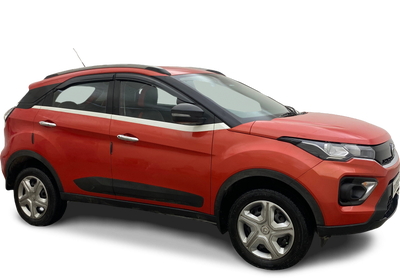 2020 Tata NEXON - SUV - Petrol - Manual - ₹6.09 lakh