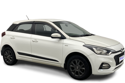 2018 Hyundai Elite i20 - Hatchback - Petrol - Automatic - ₹5.40 lakh
