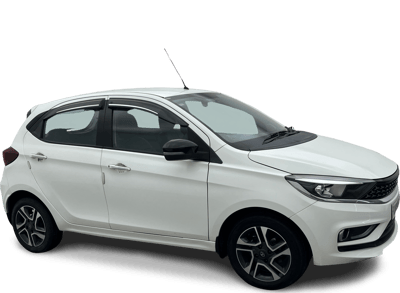 2022 Tata Tiago - Hatchback - Petrol - Manual - ₹5.99 lakh