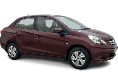 Honda Amaze-img