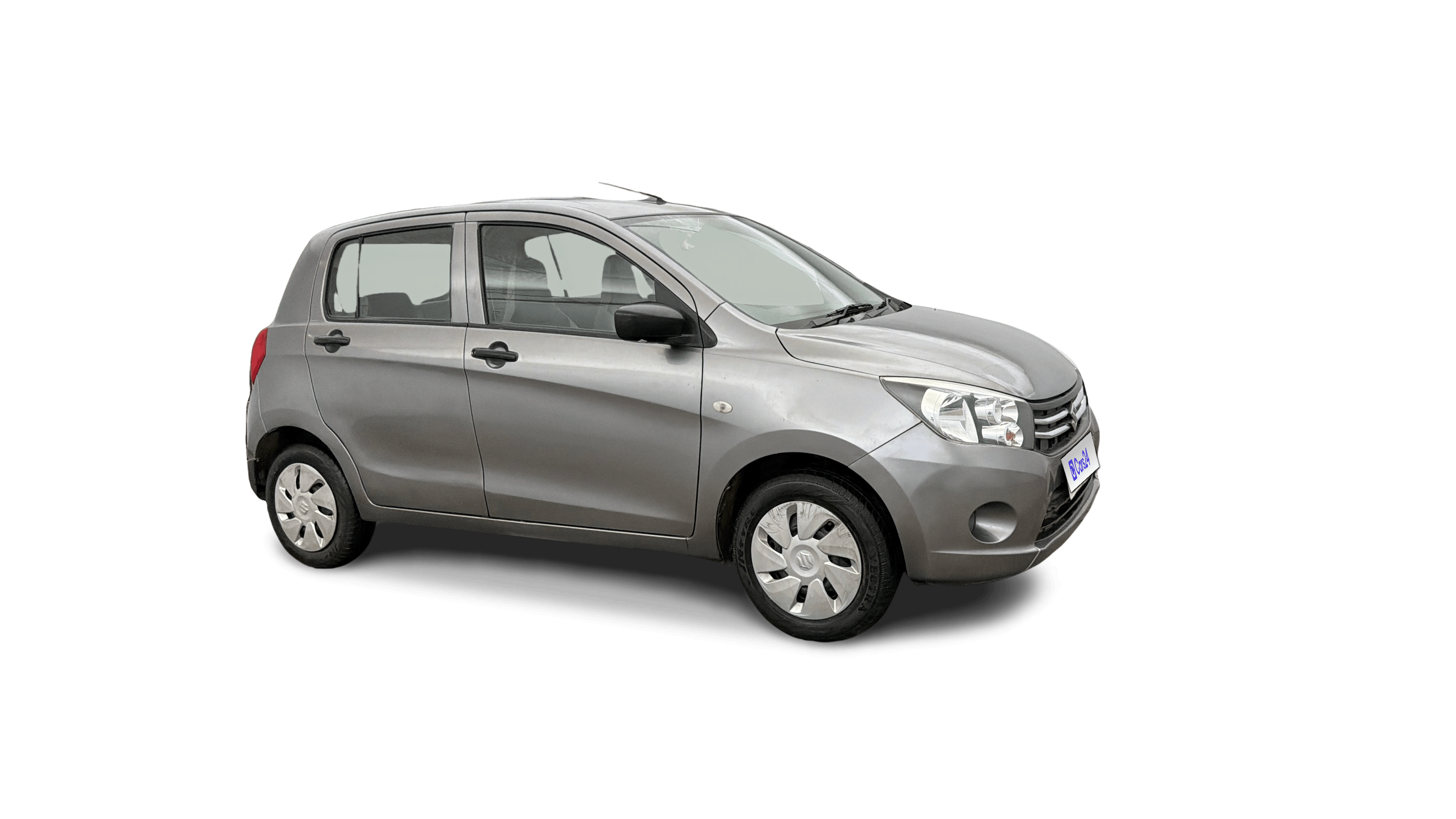 2017 Maruti Celerio - Hatchback - Petrol - Manual - ₹2.70 lakh