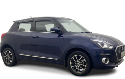 Maruti Swift-img