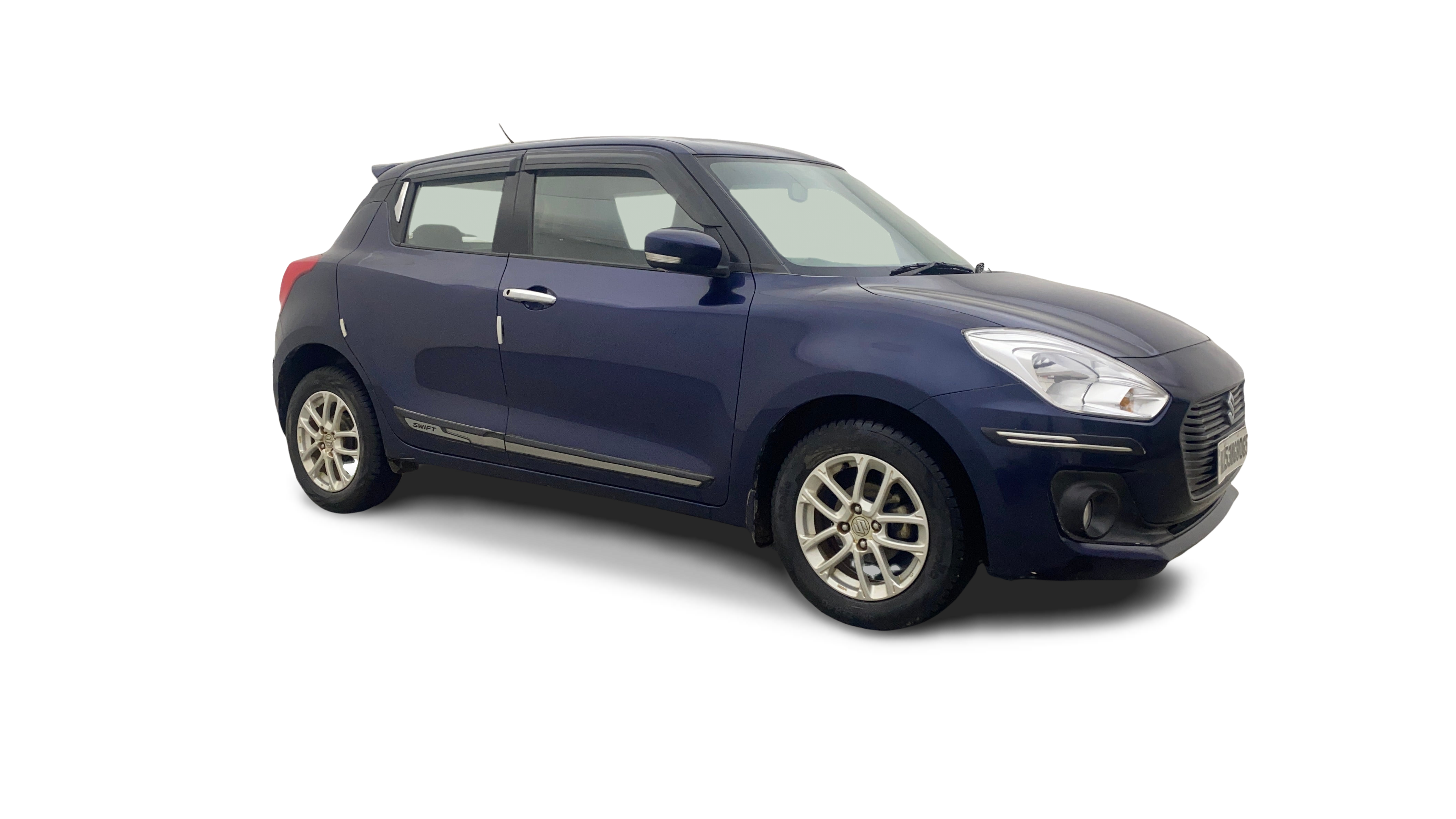 Maruti Swift-img