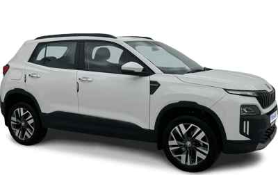 2025 Skoda Kylaq - SUV - Petrol - Automatic - ₹12.30 lakh